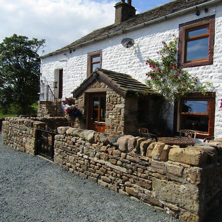 Lower Turnerford Farmhouse Newby  المظهر الخارجي الصورة