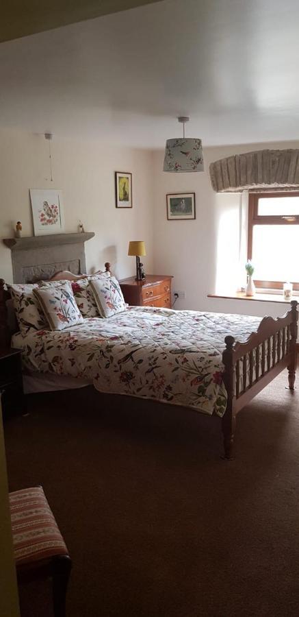 Lower Turnerford Farmhouse Newby  المظهر الخارجي الصورة