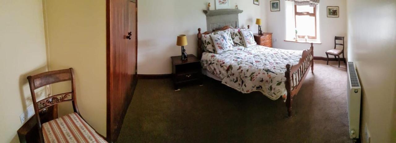 Lower Turnerford Farmhouse Newby  المظهر الخارجي الصورة